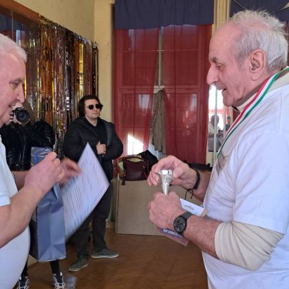 IV. M&aacute;ty&aacute;s-napi tekeverseny 2026. febru&aacute;r 27. k&eacute;p