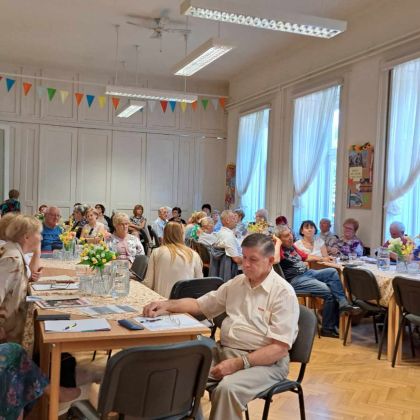 Klubvezetői értekezlet 2023. szeptember 8. kép
