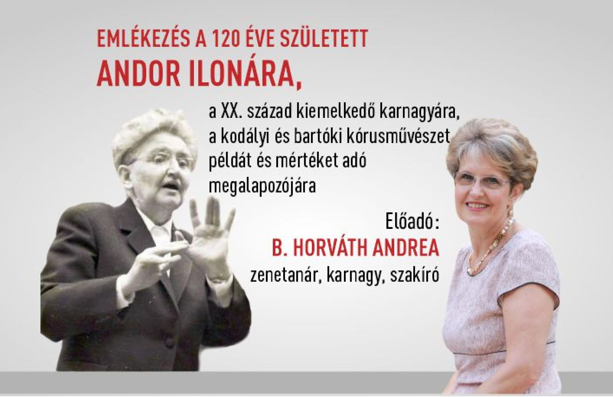 120 éve született Andor Ilona