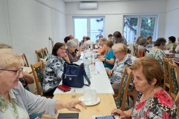 Klubvezetői értekezlet 2025. szeptember 12.