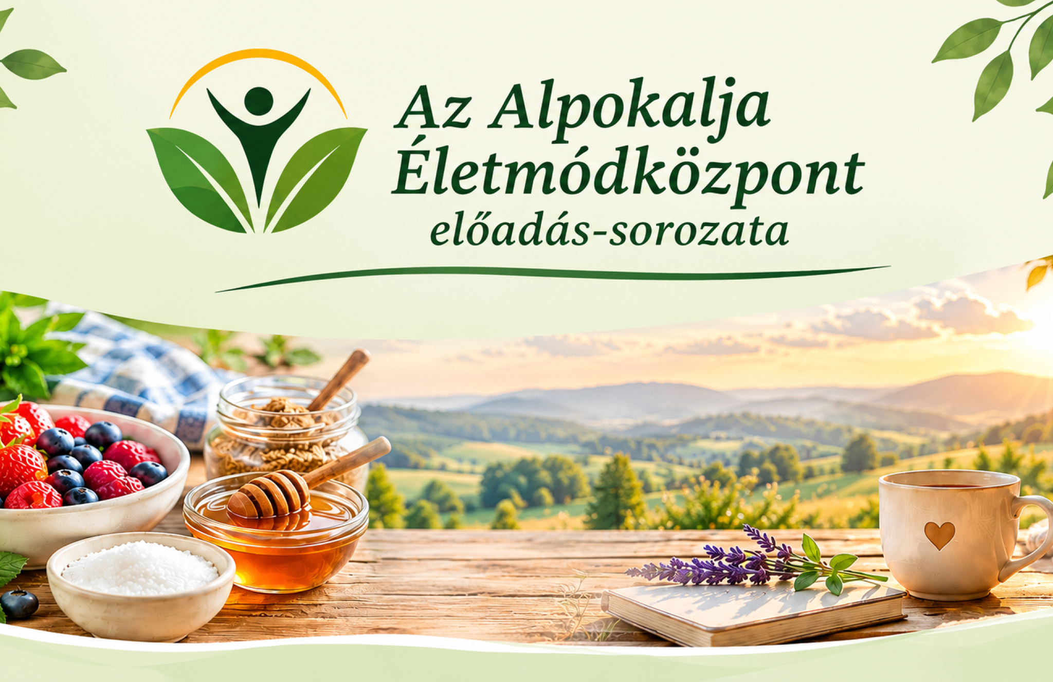 A pihenést tanulni kell, hogy életünkön át tartson erőnk!