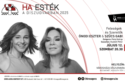 Feleségek és szeretők
