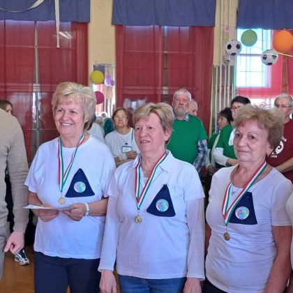 IV. M&aacute;ty&aacute;s-napi tekeverseny 2026. febru&aacute;r 27. k&eacute;p