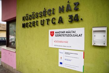 Társadalmi integráció erősítése Kecskeméten