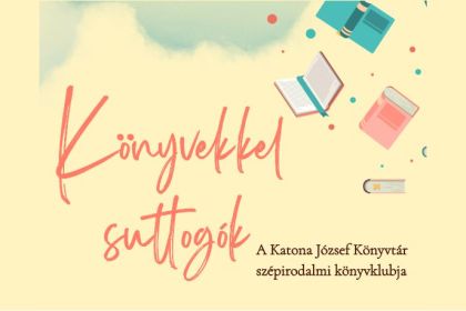 K&ouml;nyvekkel suttog&oacute;k