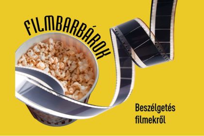 Filmbarb&aacute;rok
