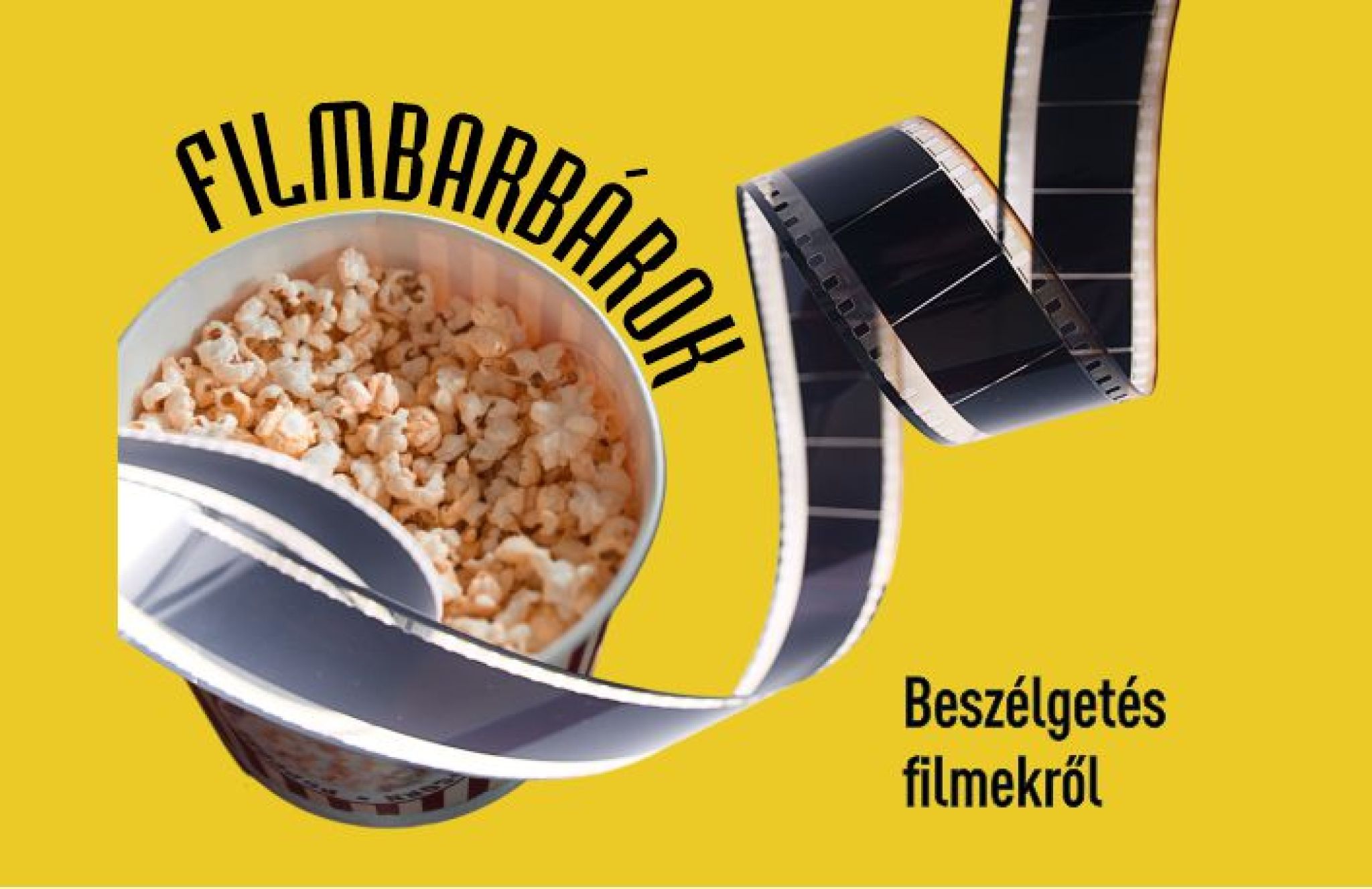  Filmbarbárok