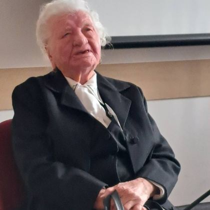 A költészet napját ünnepeltük 2025. április 11. kép
