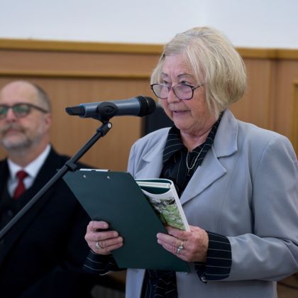 Országos Bibliaismereti Vetélkedő Kecskeméten 2025. október 11. kép