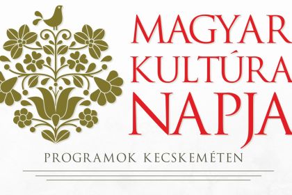 A Magyar Kultúra Napja
