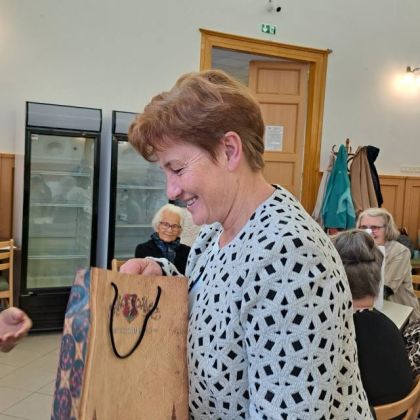 Országos Bibliaismereti Vetélkedő Kecskeméten 2025. október 11. kép