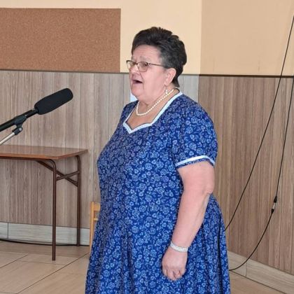 „Aranyfürt” Dalostalálkozó 2025. október 17. kép