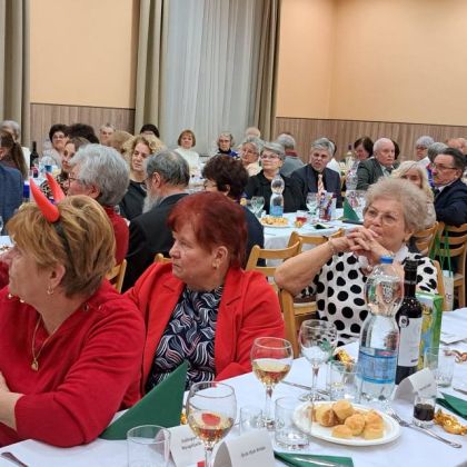 &Eacute;vz&aacute;r&oacute; klubvezetői &ouml;sszej&ouml;vetel 2025. december 5. k&eacute;p