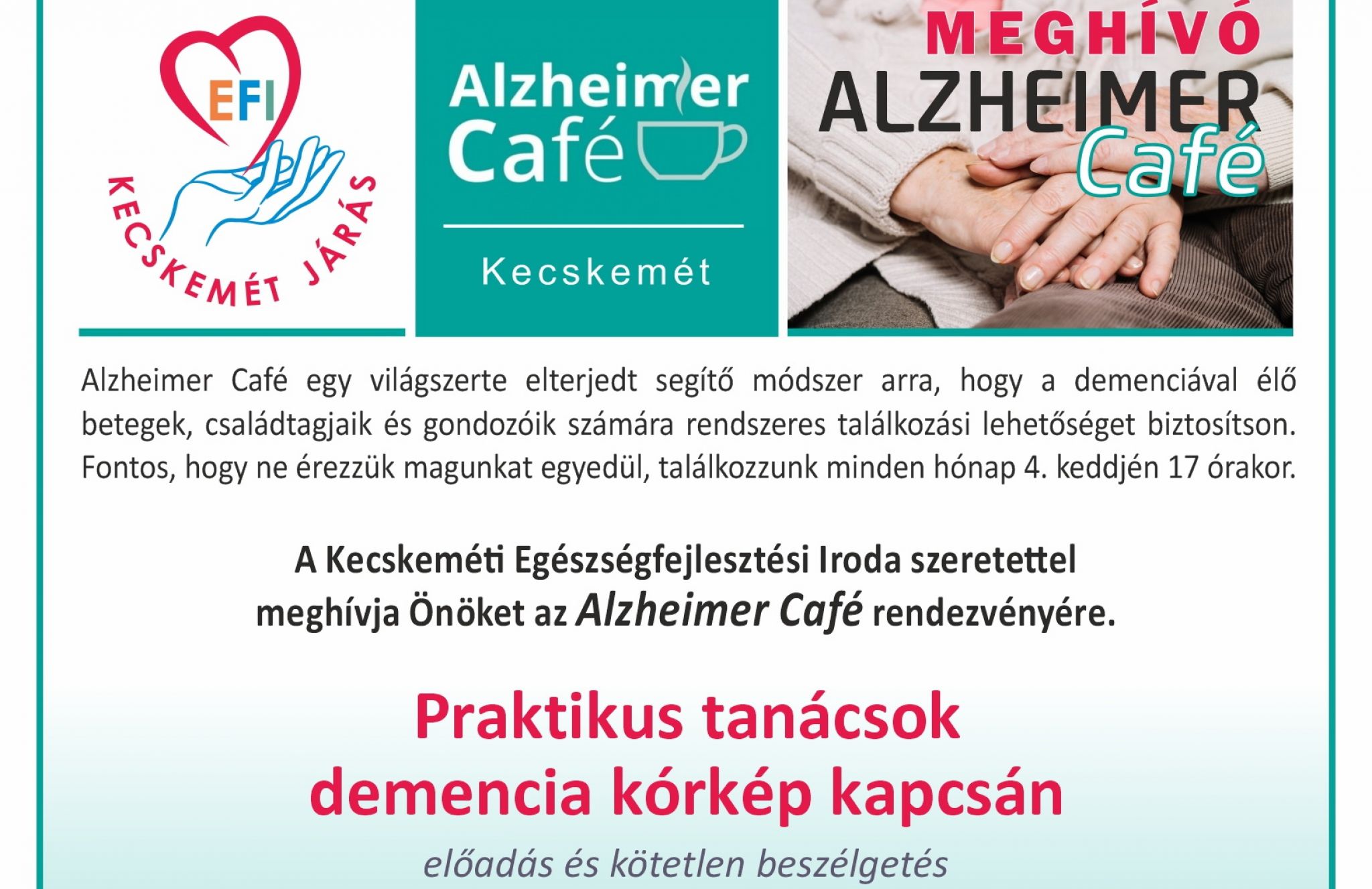 Alzheimer Café