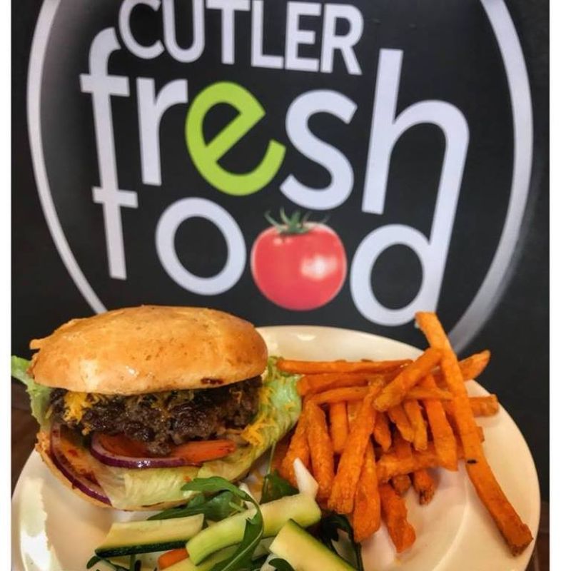 Cutler Fresh Food kép