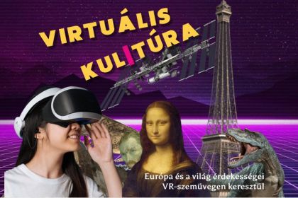 Virtuális Kul/Túra