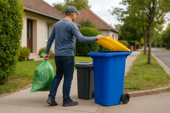 Lakossági tájékoztató - Gyakran ismételt kérdések