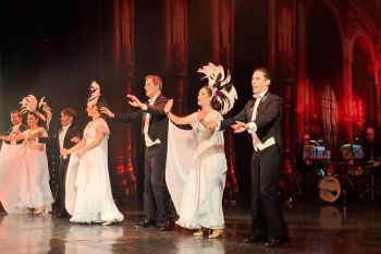 Városi Idősek Napja 2025. október 3.