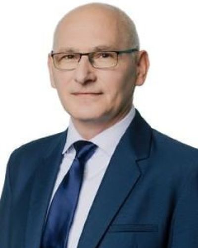 Szamler László