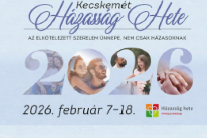 H&Aacute;ZASS&Aacute;G HETE - 2026