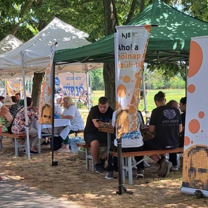 Generációk juniálisa 2025. június 21. kép