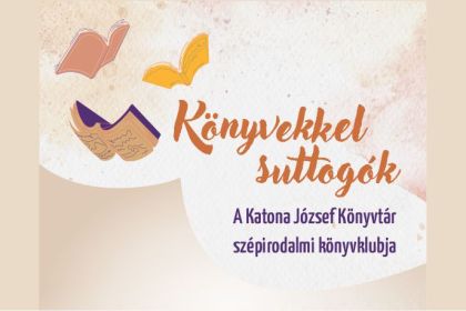 K&ouml;nyvekkel suttog&oacute;k