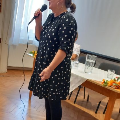 Klubvezetői értekezlet 2023. szeptember 8. kép