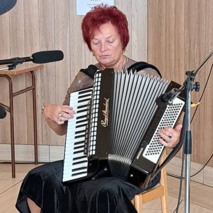 „Aranyfürt” Dalostalálkozó 2025. október 17. kép