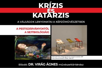 Krízis és katarzis: a válságok lenyomatai a képzőművészetben