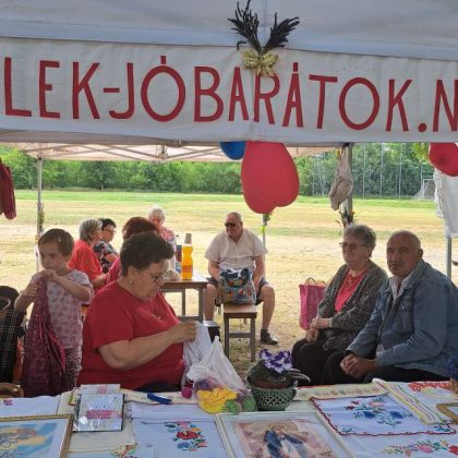 Generációk juniálisa 2025. június 21. kép