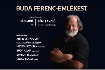 Buda Ferenc-emlékest