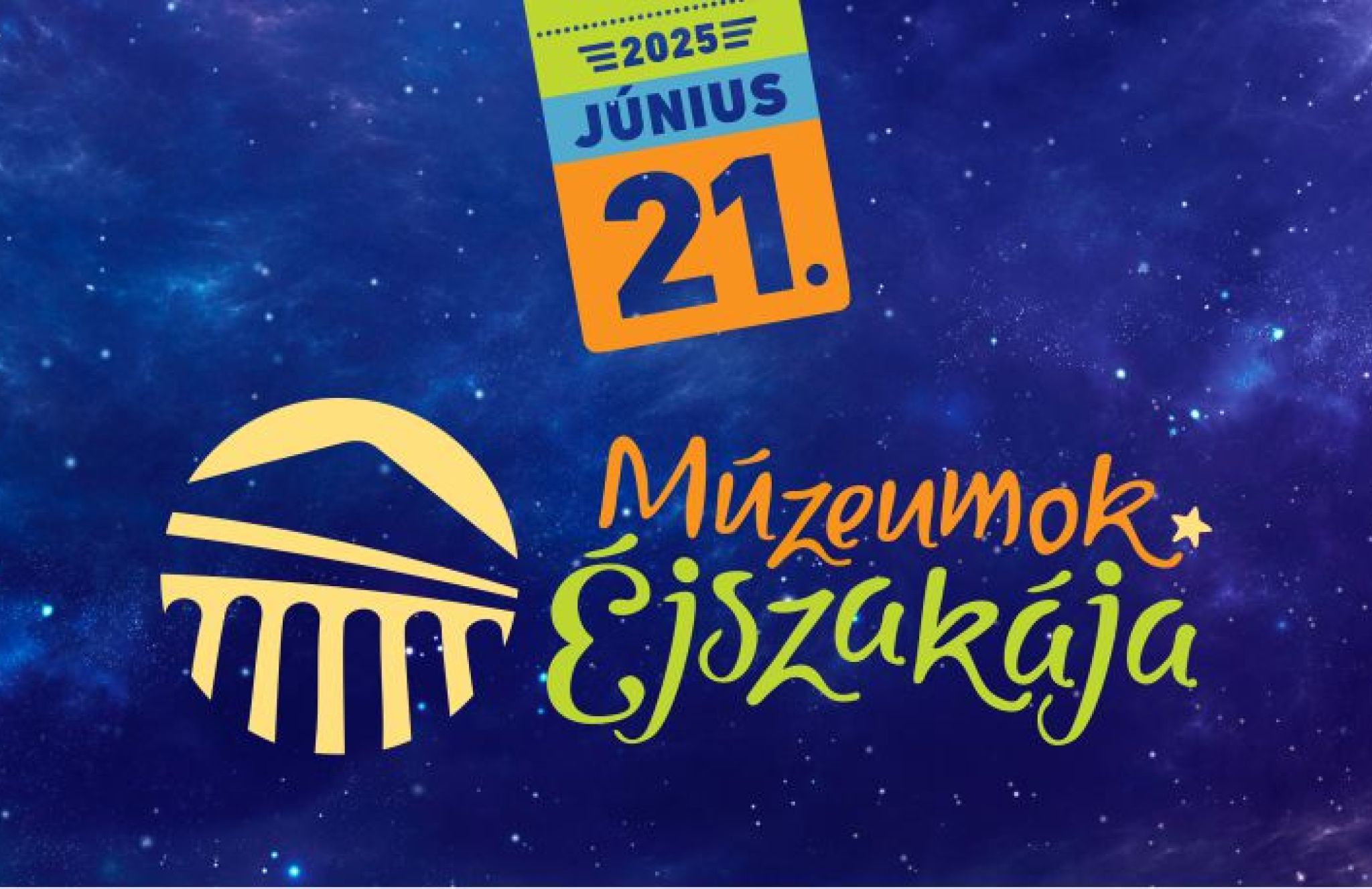 Múzeumok Éjszakája a Katona József Könyvtárban