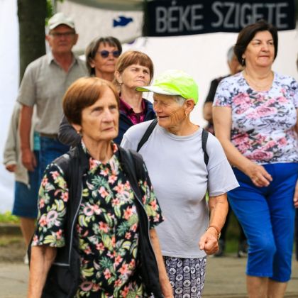 Generációk juniálisa 2023. június 17. kép