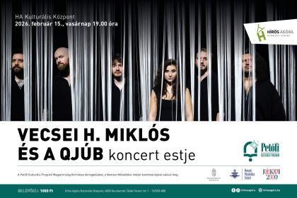 Vecsei H. Mikl&oacute;s &eacute;s a QJ&Uacute;B