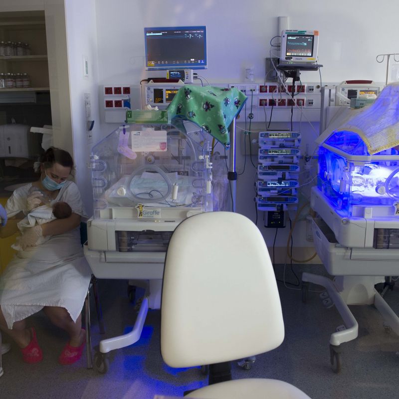 On call Medical Service for Kids kép