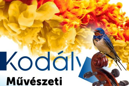 Kod&aacute;ly Műv&eacute;szeti Fesztiv&aacute;l