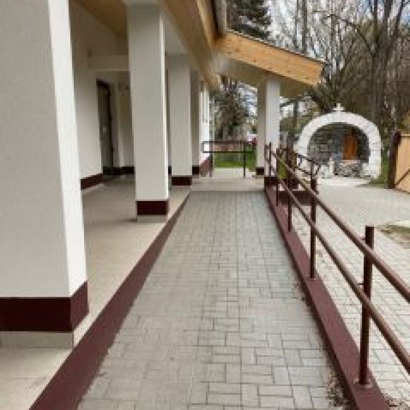 Hunyadivárosi Közösségi Ház  kép