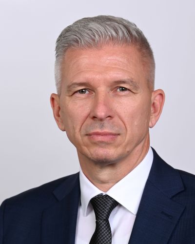 Csőszi Attila
