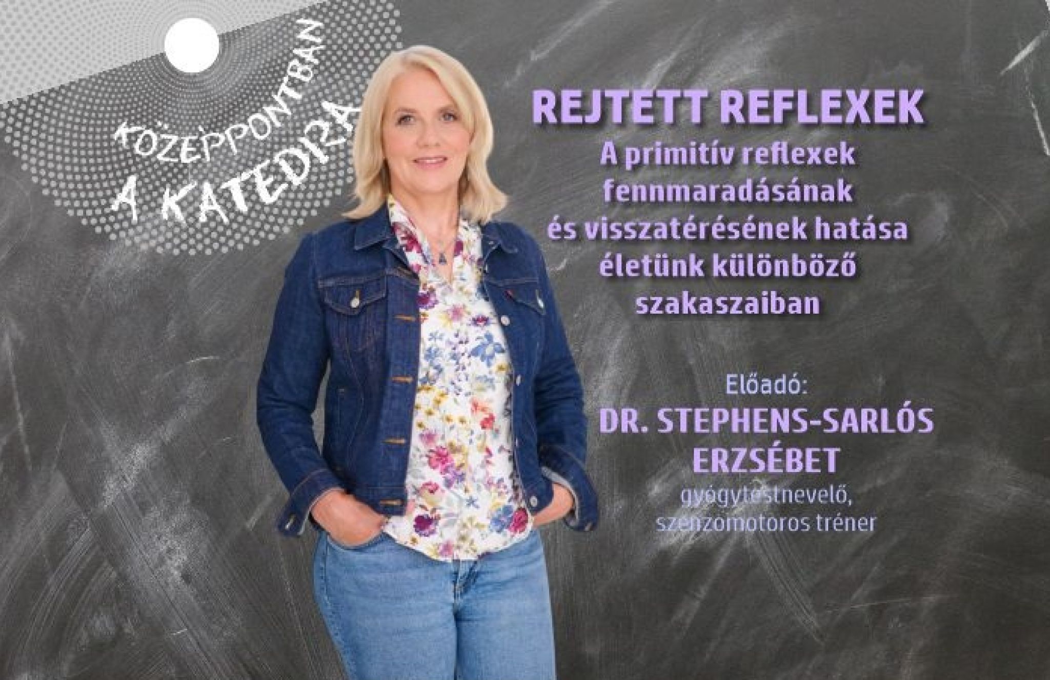 Középpontban a katedra – Rejtett reflexek