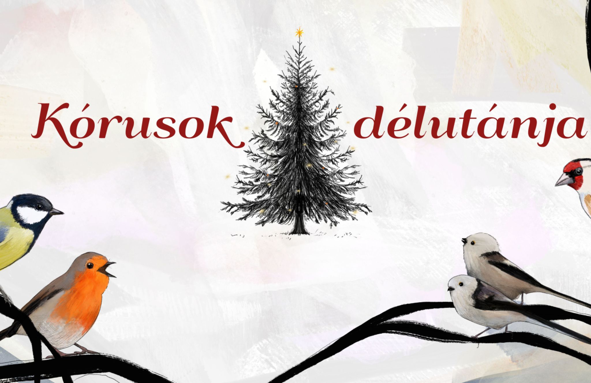 Kórusok délutánja