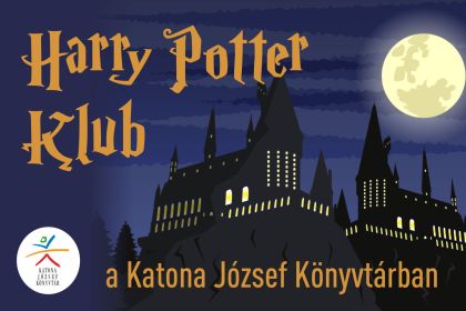 Harry Potter Klub