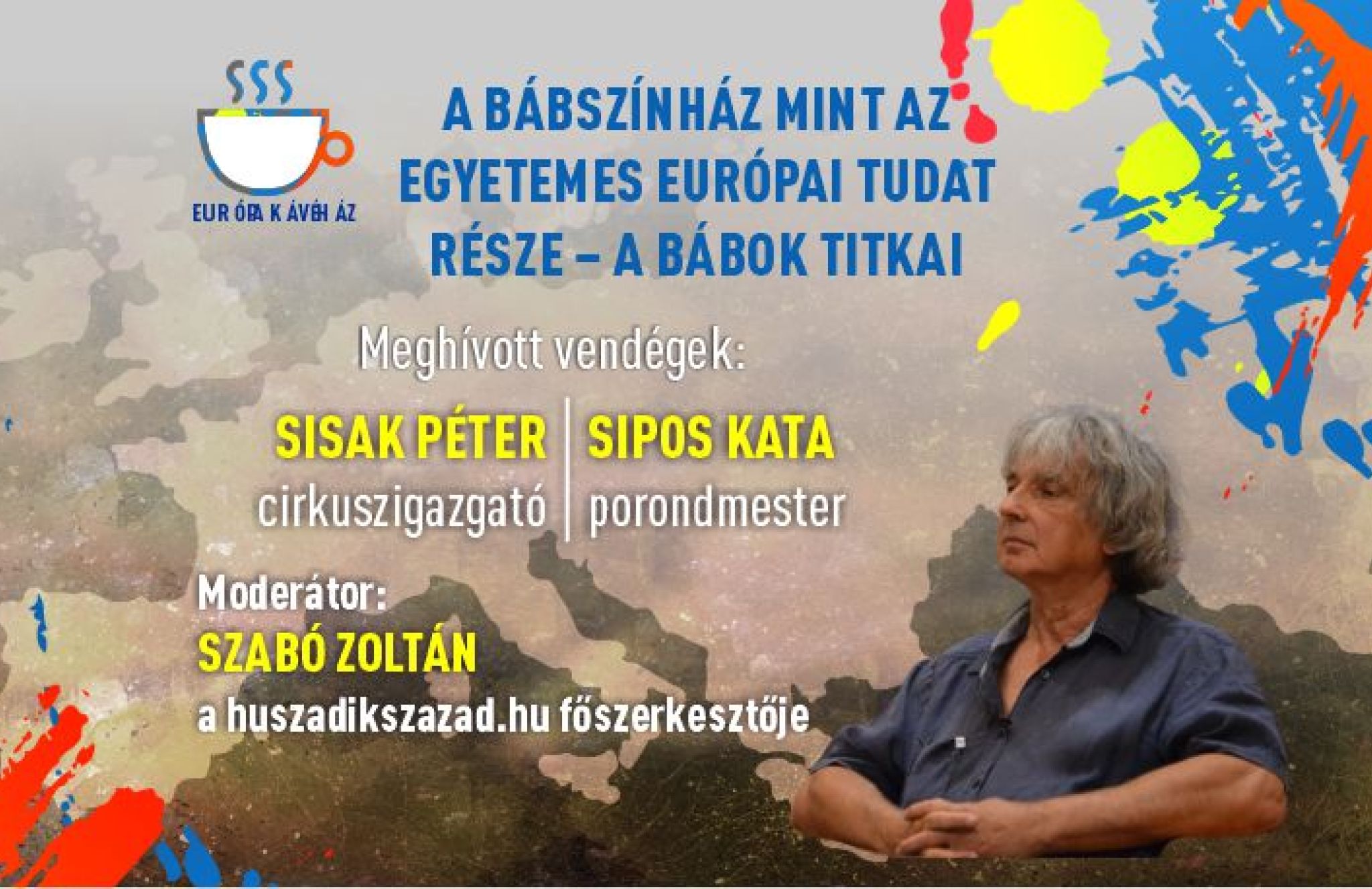 Eur&oacute;pa k&aacute;v&eacute;h&aacute;z