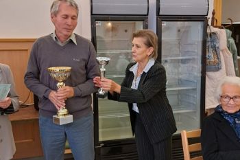 Országos Bibliaismereti Vetélkedő Kecskeméten 2025. október 11.