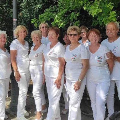 Bemutatkozás a XVII. Helyi Termék Ünnep – Hungarikum Fesztiválon 2023. június 22. kép