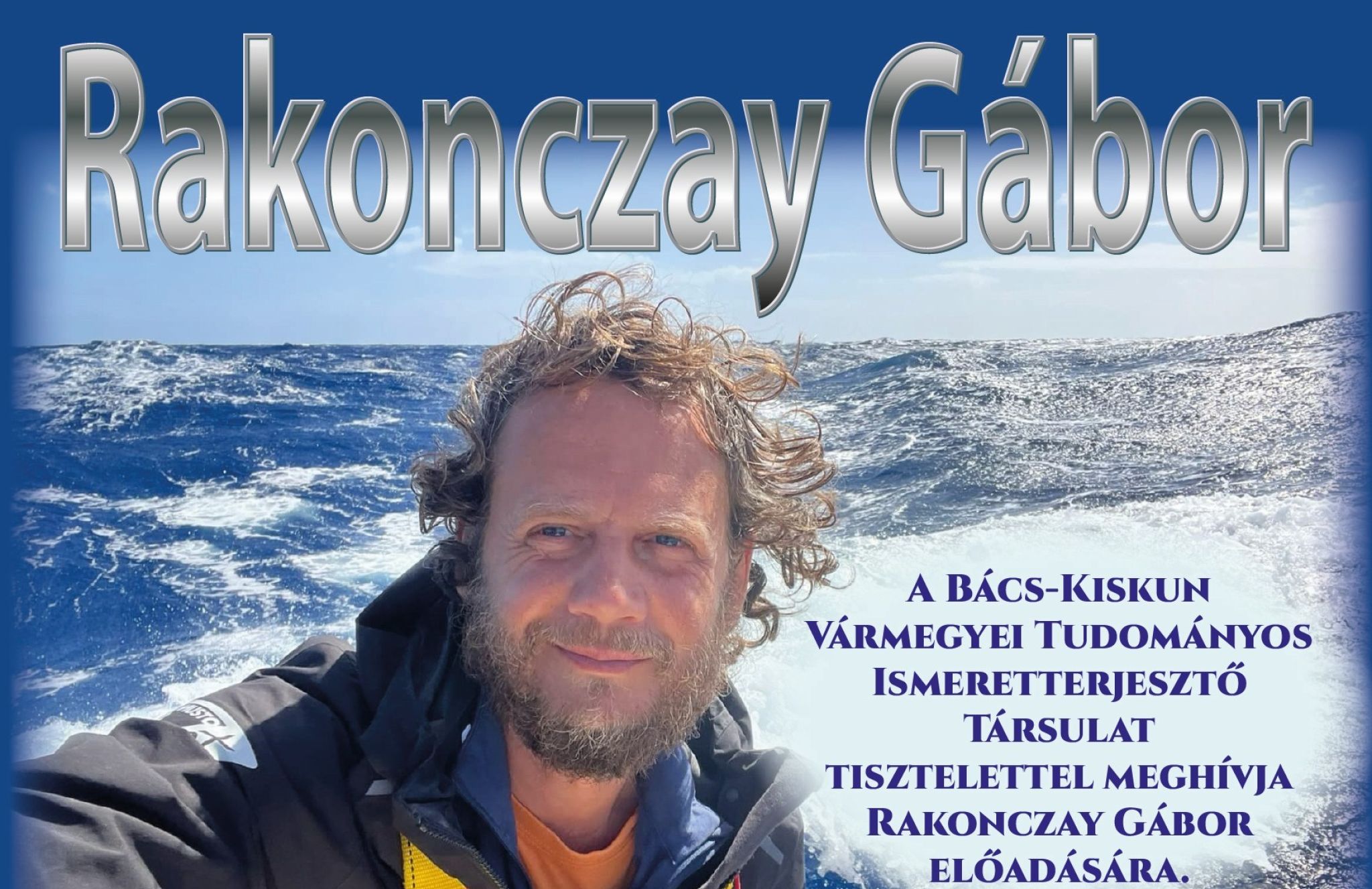 A Magyar Sport Napján: Rakonczay Gábor Kecskeméten