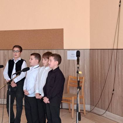 „Aranyfürt” Dalostalálkozó 2025. október 17. kép