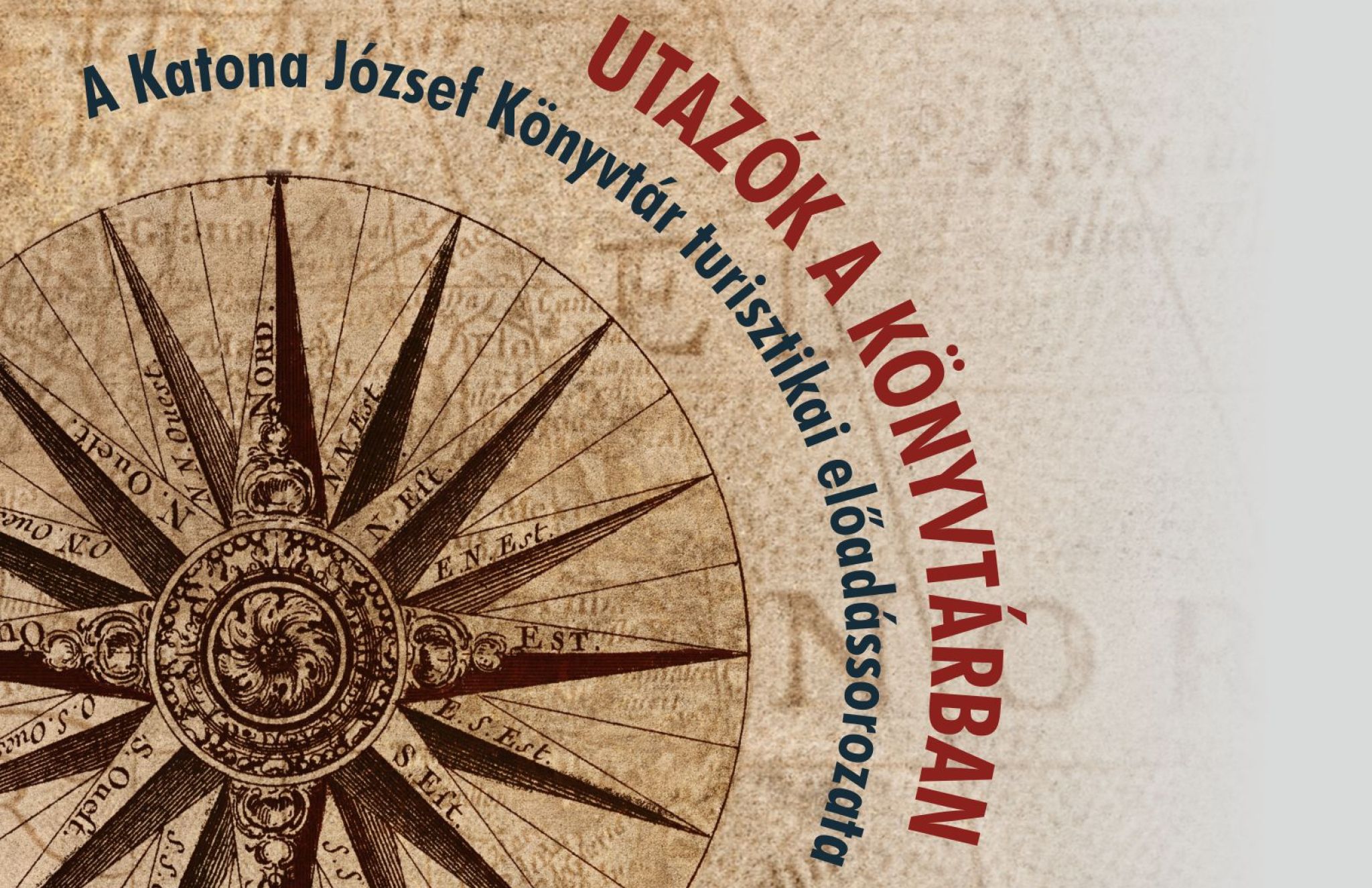 Utaz&oacute;k a k&ouml;nyvt&aacute;rban