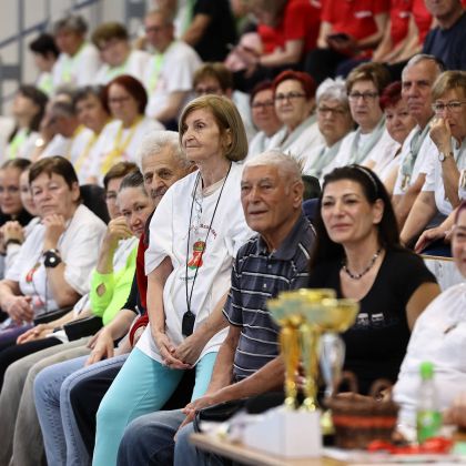 „MOZDULJ! Probojáczné Túri Éva emlékére” 2025. május 23. kép