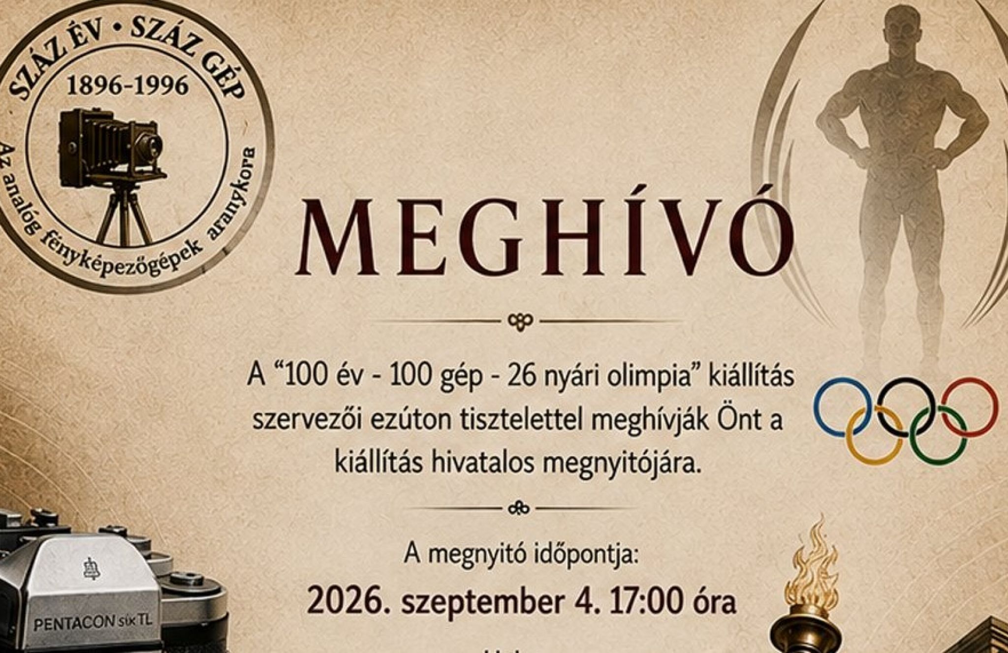 100 &Eacute;V-100 G&Eacute;P