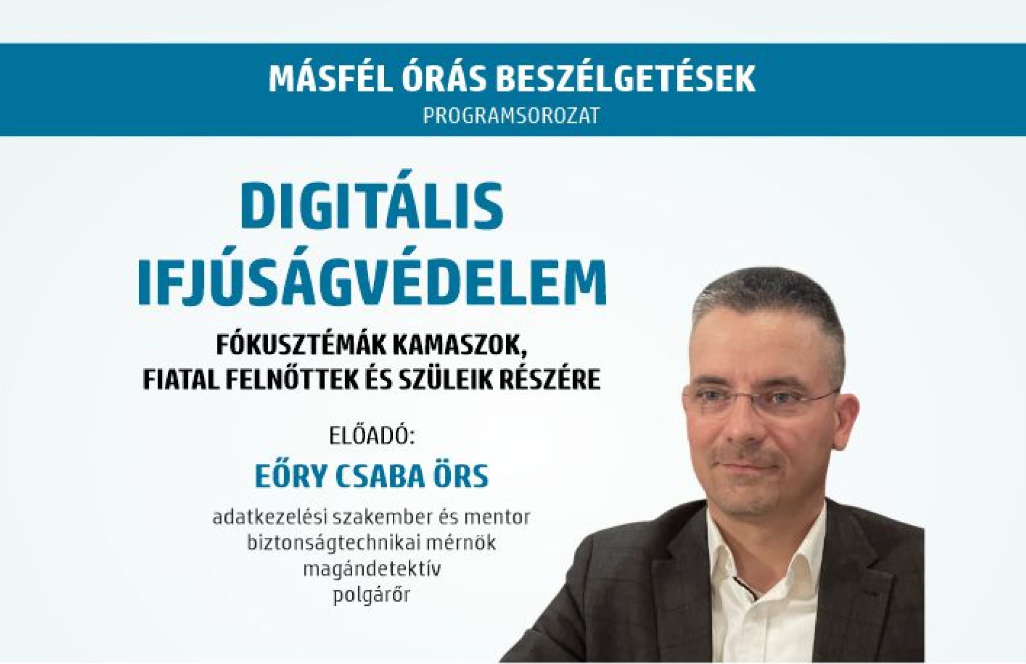 Digitális ifjúságvédelem